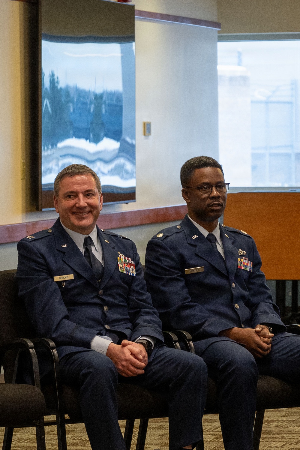 240th Change of Command