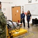 Carson City NJROTC visits NAS Lemoore