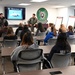 Carson City NJROTC Visits NAS Lemoore
