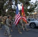 1st CRR Marines and Sailors Partake in Sustainment Hike