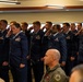 240th Change of Command