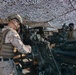 1st Bn., 11th Marines conduct night fire missions during Steel Knight 25
