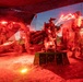 1st Bn., 11th Marines conduct night fire missions during Steel Knight 25