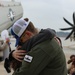 VAW-121 Comes home from deployment