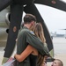 VAW-121 Comes home from deployment