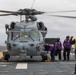Kearsarge Conducts Flight Operations