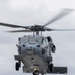 Kearsarge Conducts Flight Operations