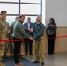 Maj. Gen. Robert W. Teater Readiness Center Ribbon Cutting