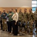 Maj. Gen. Robert W. Teater Readiness Center Ribbon Cutting