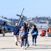HSC-6 Returns to San Diego