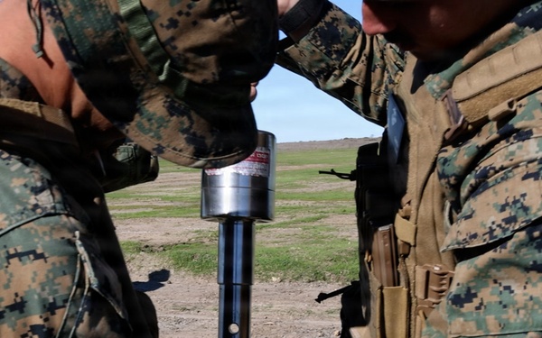 Steel Knight 25: Aces Conduct Recon Engineering