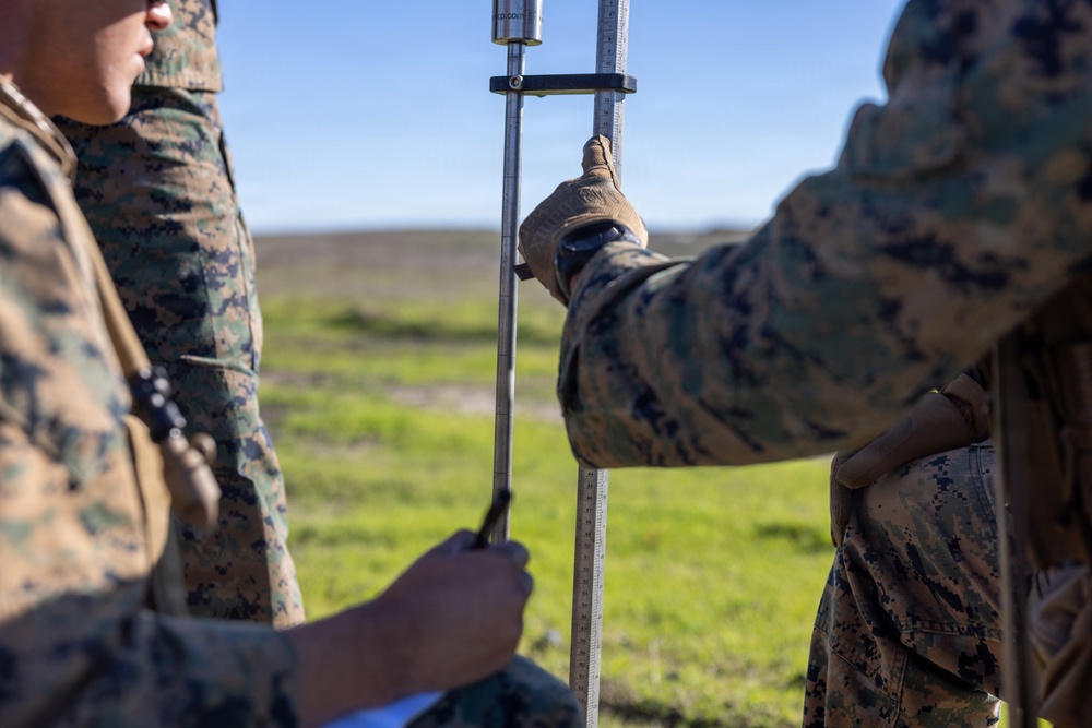 Steel Knight 25: Aces Conduct Recon Engineering