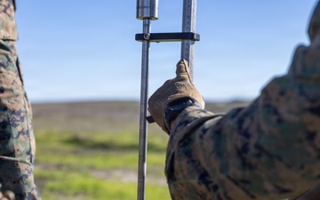 Steel Knight 25: Aces Conduct Recon Engineering