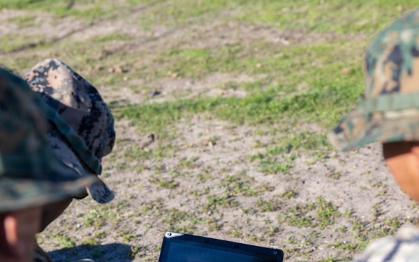 Steel Knight 25: Aces Conduct Recon Engineering