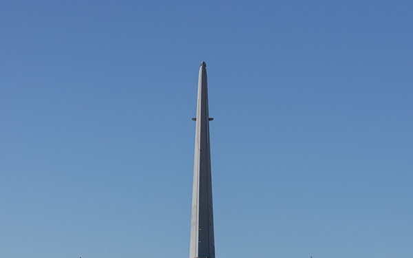 Supplies from the Skies: 1st DSB Conducts Air Delivery Operations