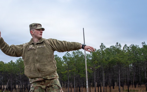 2025 87th Brigade Best Warrior Competition: Medical Lanes and Weapons Expertise