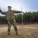 2025 87th Brigade Best Warrior Competition: Medical Lanes and Weapons Expertise