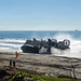 U.S. Marines, Sailors execute ship-to-shore operations during Steel Knight 25