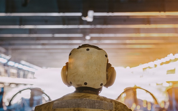 11th MEU Marines, Sailors Conduct Ship to Shore Movement