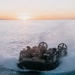11th MEU Marines, Sailors Conduct Ship to Shore Movement