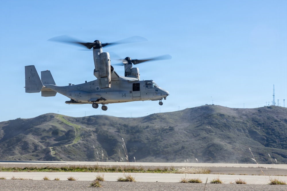 U.S Marines, Sailors from across I MEF treat simulated patients in Battalion Aid Station during Steel Knight 25