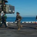 11th MEU Marines, Sailors Conduct Defense of the Amphibious Task Force Drill