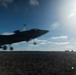 11th MEU Marines, Sailors Conduct F-35B Deck Landing Qualifications