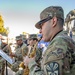 Army Saxophone Quartet Performs at Pearl Harbor Commemoration