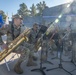 Army Saxophone Quartet Performs at Pearl Harbor Commemoration