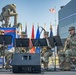 Army Saxophone Quartet Performs at Pearl Harbor Commemoration