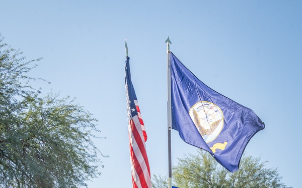 Army Saxophone Quartet Performs at Pearl Harbor Commemoration