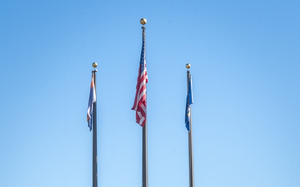 Army Saxophone Quartet Performs at Pearl Harbor Commemoration