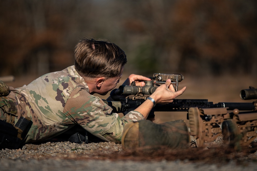 2026 WPW AFSAM Sniper Championship Day 0