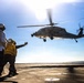 11th MEU Sailors Conduct Deck Landing Qualification