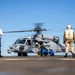 11th MEU Sailors Conduct Deck Landing Qualification