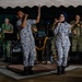 U.S. and Royal Malaysian Navy Bands Perform Together at CARAT Malaysia 2025