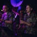 U.S. and Royal Malaysian Navy Bands Perform Together at CARAT Malaysia 2025