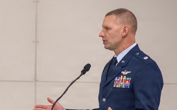 193rd Special Operations Mission Support Group welcomes new commander