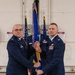 193rd Special Operations Mission Support Group welcomes new commander