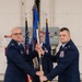 193rd Special Operations Maintenance Group welcomes new commander