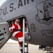 Santa Makes a Special Stop at the Nebraska Air Guard