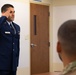 Dover officers provide commissioning prep for enlisted Reserve Airmen