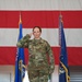 115th Fighter Wing Maintenance Group Change of Command