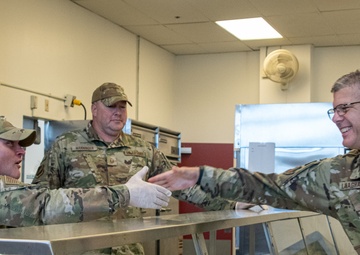 131st FSS earns the prestigious Maj. Gen. Eugene L. Eubank Award