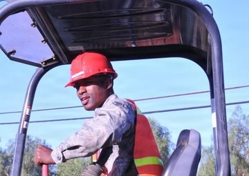Heavy Equipment Operators Make a Difference