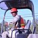 Heavy Equipment Operators Make a Difference