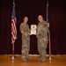 Chief Master Sgt. Scott Fish Retirement