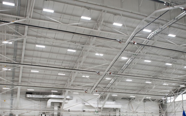 110th Wing 2025 December All-Call and Airman Recognition