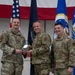 110th Wing 2025 December All-Call and Airman Recognition