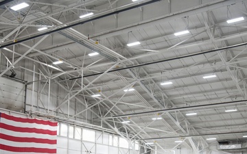 110th Wing 2025 December All-Call and Airman Recognition